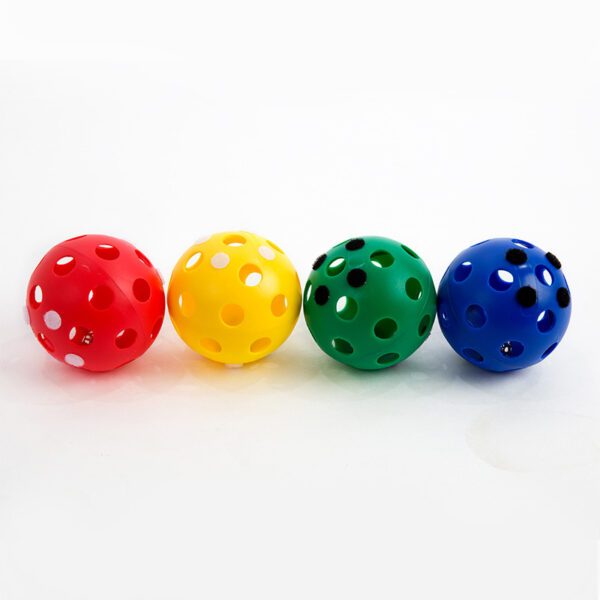Bell Ball (Audible)