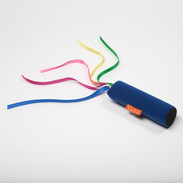 Foam Rocket (Audible) - Image 2