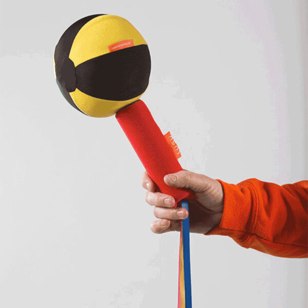 Foam Rocket (Audible) - Image 3