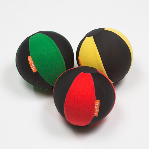 Lightweight Ball