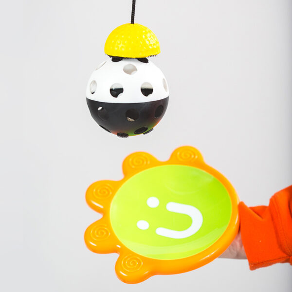 Bell Ball (Audible) - Image 7