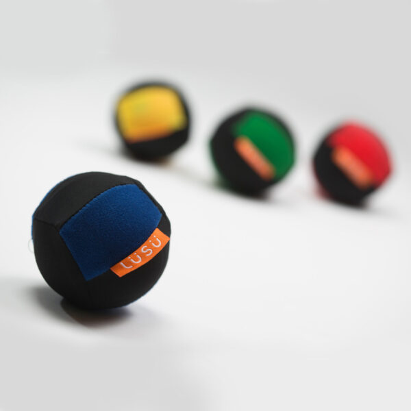 Small Ball - Image 2