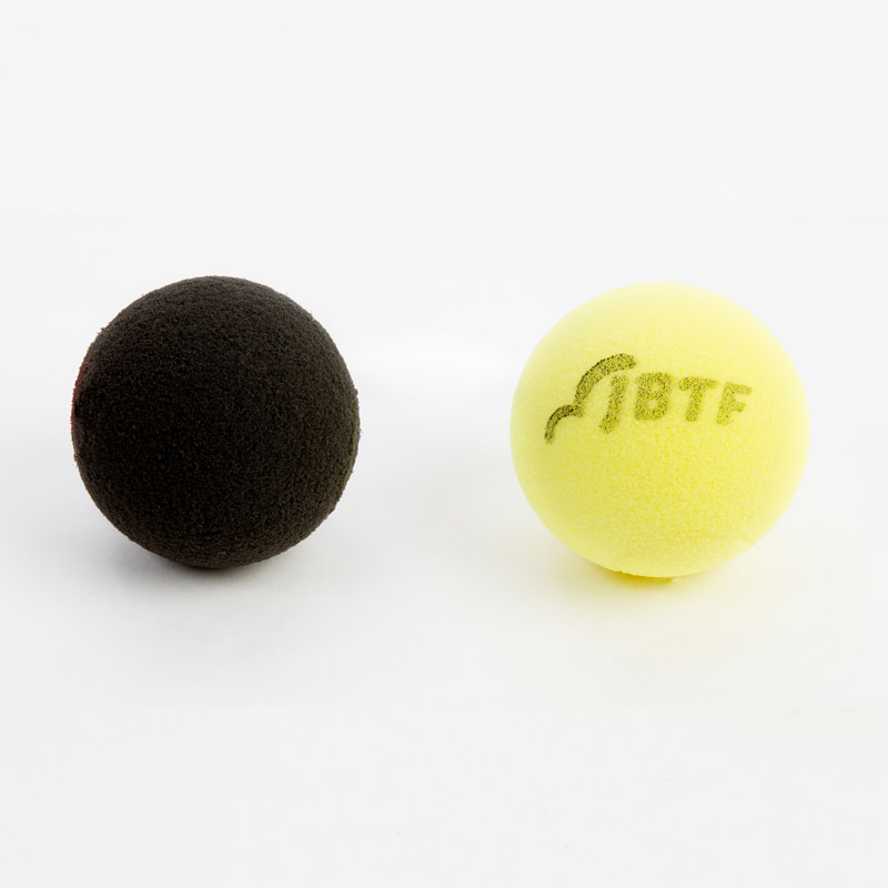 VI Sound Tennis Ball