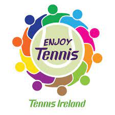 Enjoy Tennis Logo