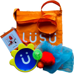 Starter Kit Bag