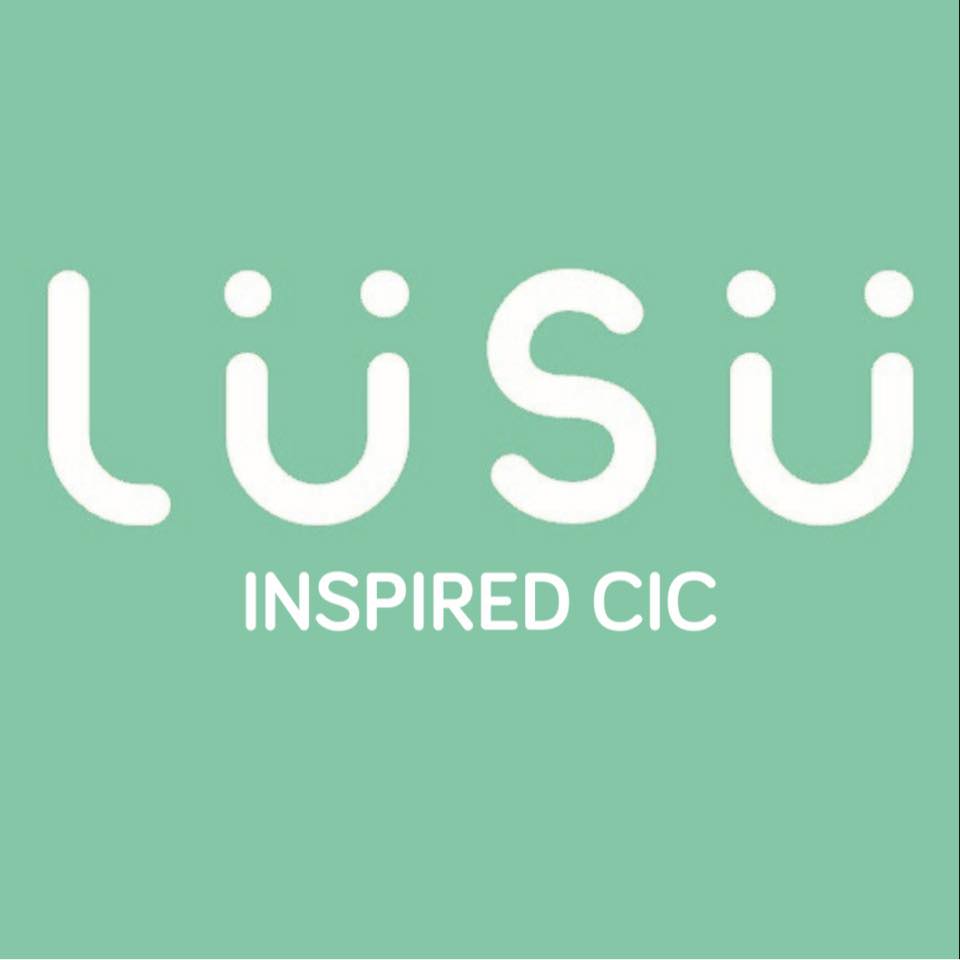 LUSU Inspired logo